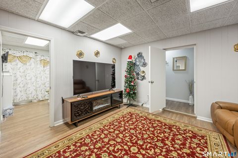 Tiny photo for 122 Main Street, East Windsor, CT 06088 (MLS # 24145621)