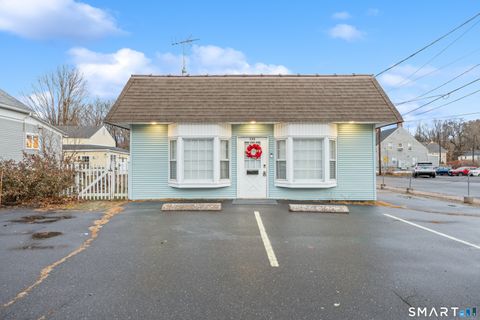 Tiny photo for 122 Main Street, East Windsor, CT 06088 (MLS # 24145621)