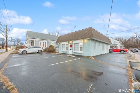 Tiny photo for 122 Main Street, East Windsor, CT 06088 (MLS # 24145621)