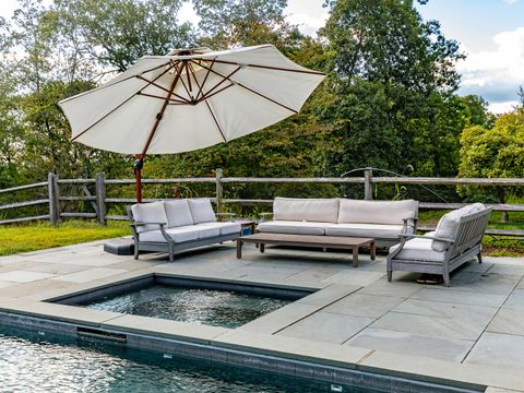 Tiny photo for 31 Hickory Lane, Roxbury, CT 06783 (MLS # 24133274)