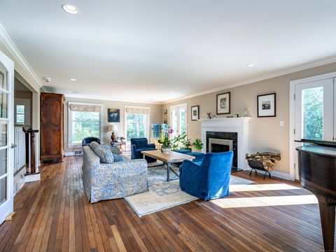 Tiny photo for 31 Hickory Lane, Roxbury, CT 06783 (MLS # 24133274)