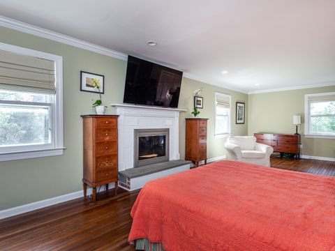 Tiny photo for 31 Hickory Lane, Roxbury, CT 06783 (MLS # 24133274)