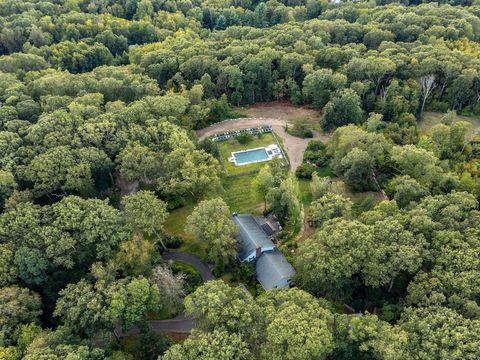 Tiny photo for 31 Hickory Lane, Roxbury, CT 06783 (MLS # 24133274)
