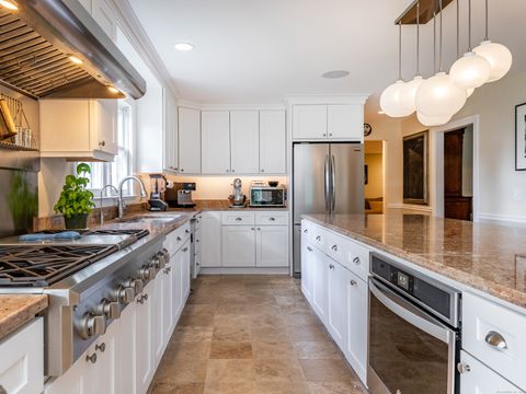 Tiny photo for 31 Hickory Lane, Roxbury, CT 06783 (MLS # 24133274)