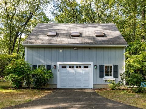 Tiny photo for 31 Hickory Lane, Roxbury, CT 06783 (MLS # 24133274)