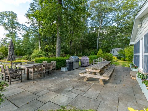 Tiny photo for 31 Hickory Lane, Roxbury, CT 06783 (MLS # 24133274)