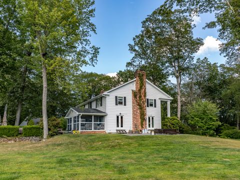 Tiny photo for 31 Hickory Lane, Roxbury, CT 06783 (MLS # 24133274)