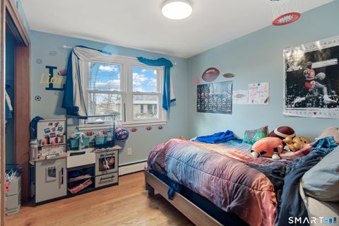 Tiny photo for 304 Cooke Street, Plainville, CT 06062 (MLS # 24147219)