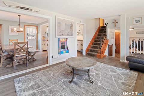 Tiny photo for 304 Cooke Street, Plainville, CT 06062 (MLS # 24147219)