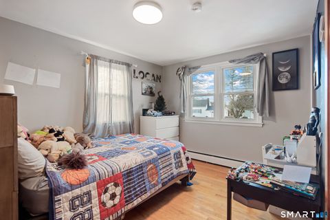 Tiny photo for 304 Cooke Street, Plainville, CT 06062 (MLS # 24147219)