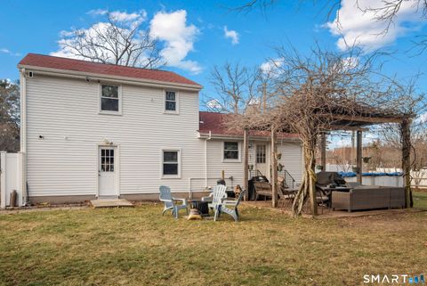 Tiny photo for 304 Cooke Street, Plainville, CT 06062 (MLS # 24147219)