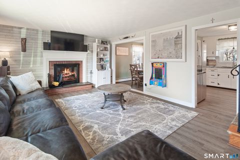 Tiny photo for 304 Cooke Street, Plainville, CT 06062 (MLS # 24147219)