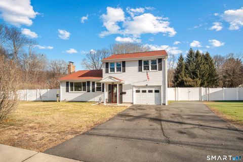 Tiny photo for 304 Cooke Street, Plainville, CT 06062 (MLS # 24147219)