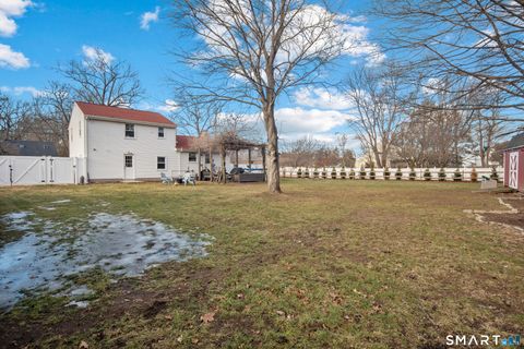 Tiny photo for 304 Cooke Street, Plainville, CT 06062 (MLS # 24147219)