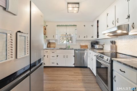 Tiny photo for 304 Cooke Street, Plainville, CT 06062 (MLS # 24147219)