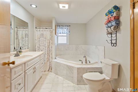 Tiny photo for 304 Cooke Street, Plainville, CT 06062 (MLS # 24147219)