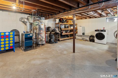 Tiny photo for 304 Cooke Street, Plainville, CT 06062 (MLS # 24147219)