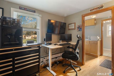 Tiny photo for 304 Cooke Street, Plainville, CT 06062 (MLS # 24147219)