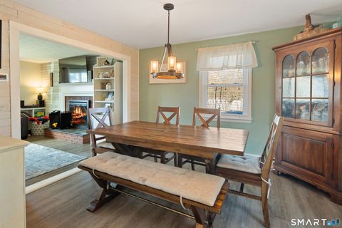 Tiny photo for 304 Cooke Street, Plainville, CT 06062 (MLS # 24147219)