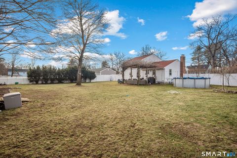 Tiny photo for 304 Cooke Street, Plainville, CT 06062 (MLS # 24147219)