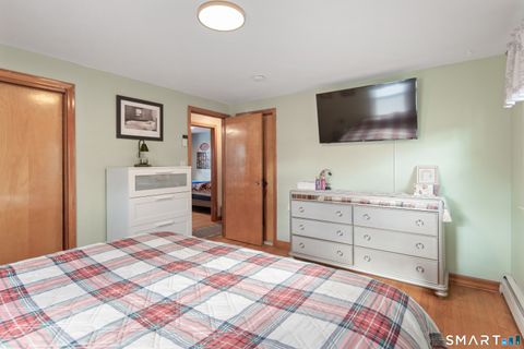 Tiny photo for 304 Cooke Street, Plainville, CT 06062 (MLS # 24147219)