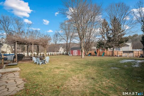 Tiny photo for 304 Cooke Street, Plainville, CT 06062 (MLS # 24147219)