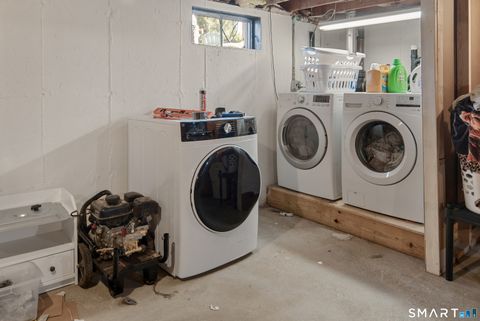 Tiny photo for 304 Cooke Street, Plainville, CT 06062 (MLS # 24147219)