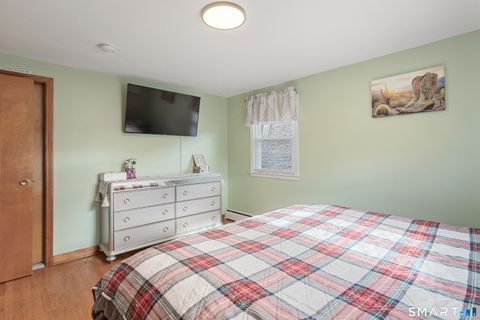 Tiny photo for 304 Cooke Street, Plainville, CT 06062 (MLS # 24147219)