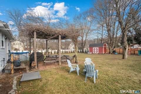 Tiny photo for 304 Cooke Street, Plainville, CT 06062 (MLS # 24147219)