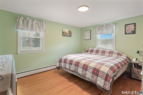 Tiny photo for 304 Cooke Street, Plainville, CT 06062 (MLS # 24147219)