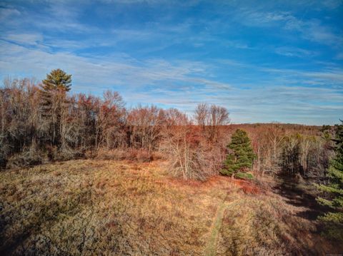 Tiny photo for Summit Road, Mansfield, CT 06250 (MLS # 24143524)
