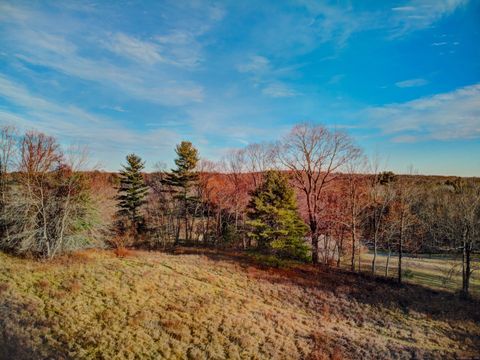Tiny photo for Summit Road, Mansfield, CT 06250 (MLS # 24143524)