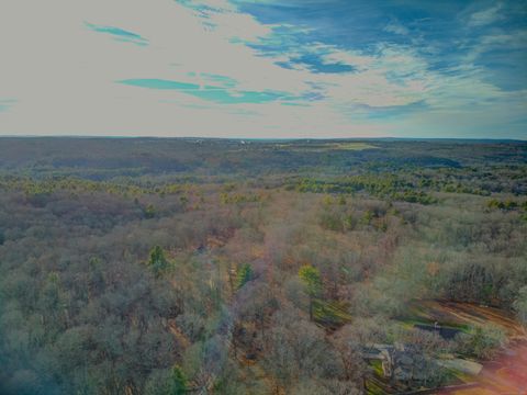 Tiny photo for Summit Road, Mansfield, CT 06250 (MLS # 24143524)