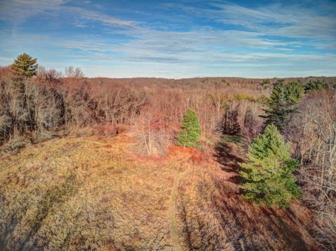 Photo of Summit Road, Mansfield, CT 06250 (MLS # 24143524)