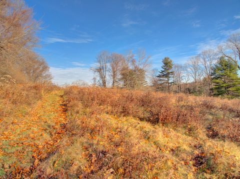 Tiny photo for Summit Road, Mansfield, CT 06250 (MLS # 24143524)