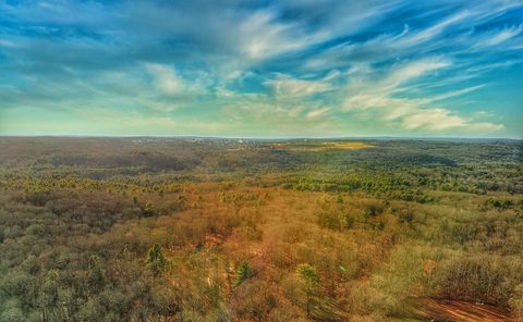 Tiny photo for Summit Road, Mansfield, CT 06250 (MLS # 24143524)