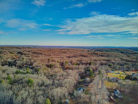 Tiny photo for Summit Road, Mansfield, CT 06250 (MLS # 24143524)