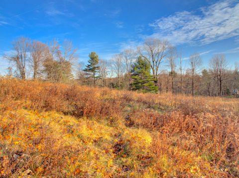 Tiny photo for Summit Road, Mansfield, CT 06250 (MLS # 24143524)