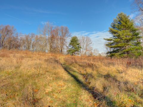 Tiny photo for Summit Road, Mansfield, CT 06250 (MLS # 24143524)