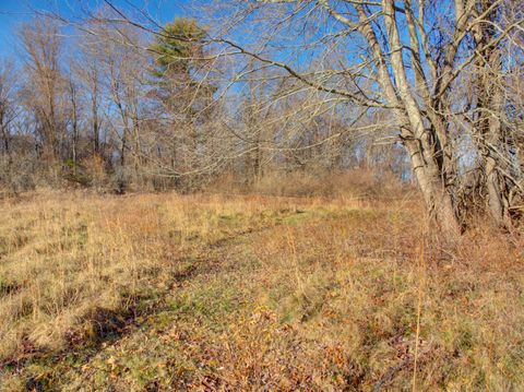 Tiny photo for Summit Road, Mansfield, CT 06250 (MLS # 24143524)