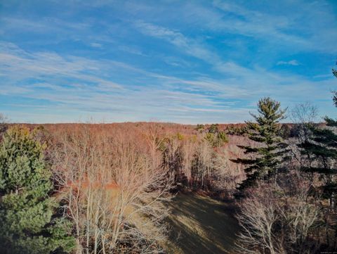 Tiny photo for Summit Road, Mansfield, CT 06250 (MLS # 24143524)