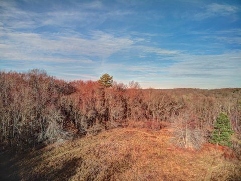 Tiny photo for Summit Road, Mansfield, CT 06250 (MLS # 24143524)