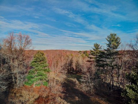 Tiny photo for Summit Road, Mansfield, CT 06250 (MLS # 24143524)