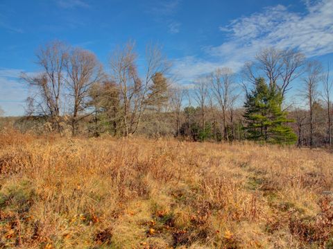 Tiny photo for Summit Road, Mansfield, CT 06250 (MLS # 24143524)
