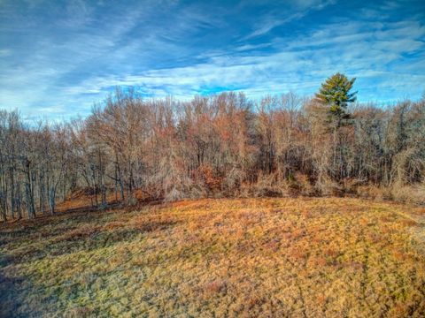 Tiny photo for Summit Road, Mansfield, CT 06250 (MLS # 24143524)