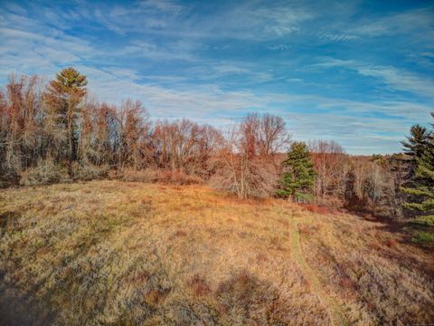 Tiny photo for Summit Road, Mansfield, CT 06250 (MLS # 24143524)
