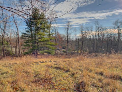 Tiny photo for Summit Road, Mansfield, CT 06250 (MLS # 24143524)
