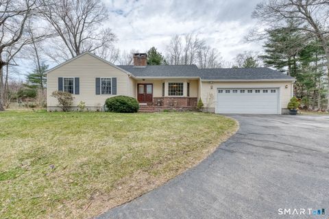 Photo of 454 Providence Turnpike, Hampton, CT 06247 (MLS # 24165465)