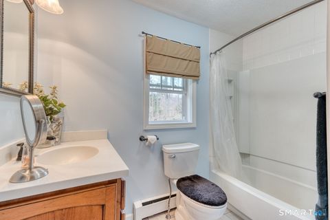 Tiny photo for 454 Providence Turnpike, Hampton, CT 06247 (MLS # 24165465)