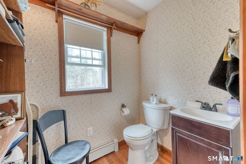 Tiny photo for 454 Providence Turnpike, Hampton, CT 06247 (MLS # 24165465)